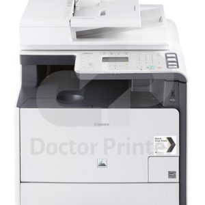 Canon i-SENSYS MF8340