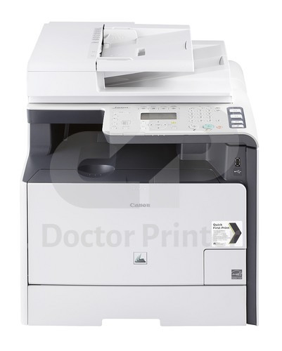 Canon i-SENSYS MF8340