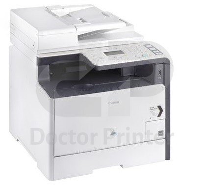 Canon i-SENSYS MF8380