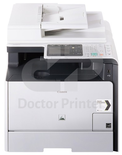 Canon i-SENSYS MF8540