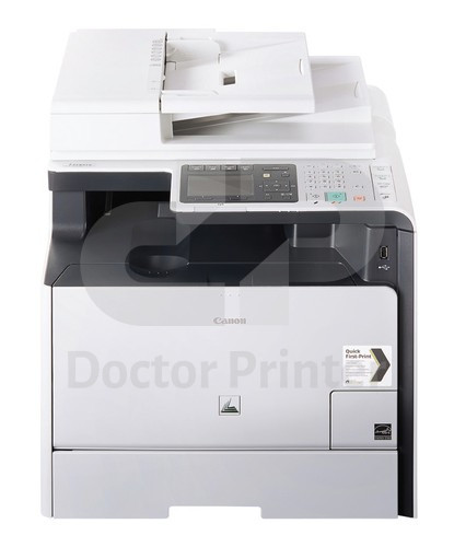 Canon i-SENSYS MF8550