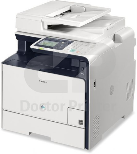 Canon i-SENSYS MF8580