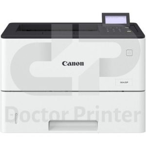 Canon i-SENSYS X 1643P
