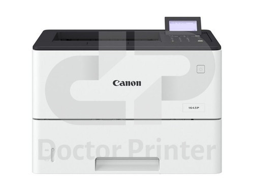 Canon i-SENSYS X 1643P