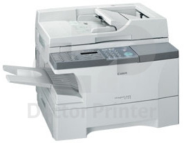 Canon ImageClass D660