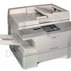 Canon ImageClass D680
