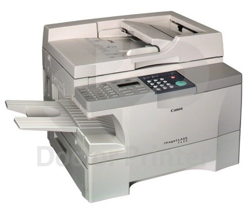 Canon ImageClass D780