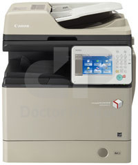 Canon imageRUNNER ADVANCE 400i
