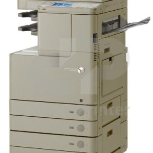 Canon ImageRUNNER ADVANCE C2020