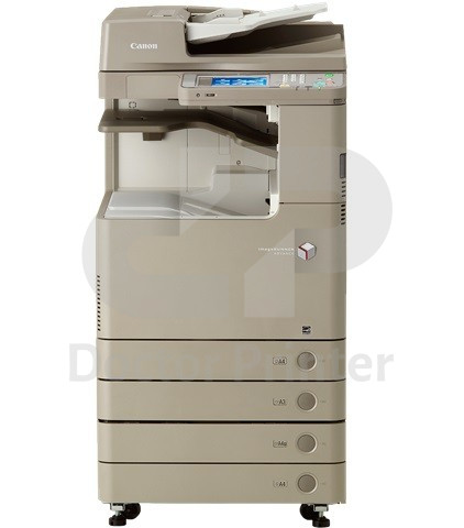 Canon ImageRUNNER ADVANCE C2220