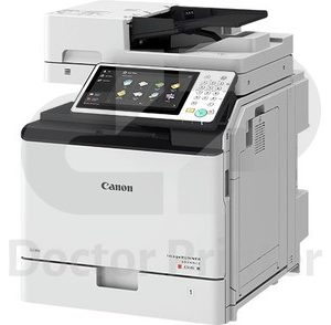 Canon ImageRUNNER ADVANCE C256