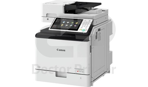 Canon ImageRUNNER ADVANCE C256