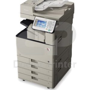 Canon ImageRUNNER ADVANCE C3320