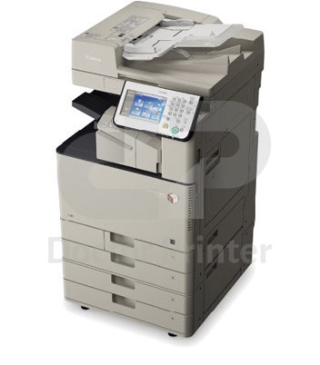 Canon ImageRUNNER ADVANCE C3320
