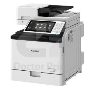 Canon ImageRUNNER ADVANCE C356