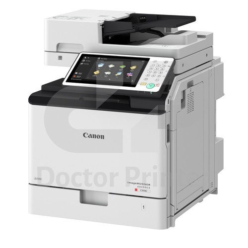 Canon ImageRUNNER ADVANCE C356