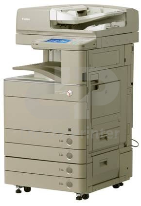 Canon ImageRUNNER ADVANCE C5030