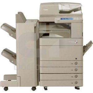 Canon ImageRUNNER ADVANCE C5035