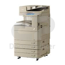 Canon ImageRUNNER ADVANCE C5240