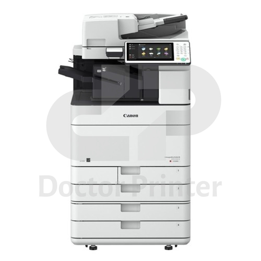 Canon imageRUNNER ADVANCE C5535