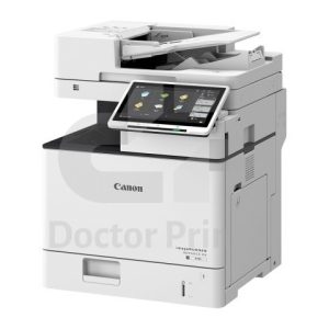 Canon imageRUNNER ADVANCE DX 717