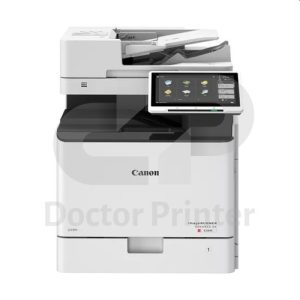 Canon ImageRUNNER ADVANCE DX C259i