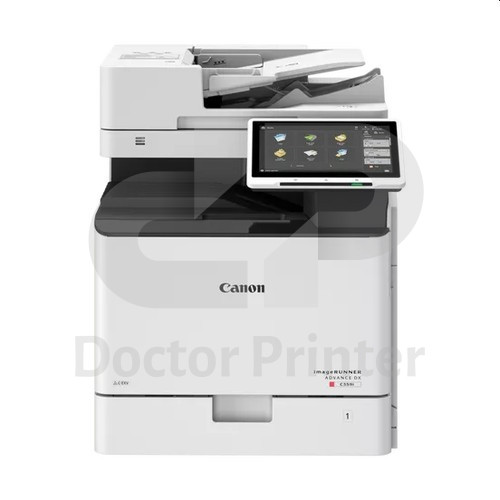 Canon ImageRUNNER ADVANCE DX C259i