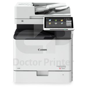 Canon ImageRUNNER ADVANCE DX C357i