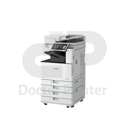 Canon ImageRUNNER ADVANCE DX C3730