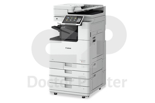 Canon imageRUNNER ADVANCE DX C3826i