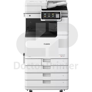 Canon imageRUNNER ADVANCE DX C3922