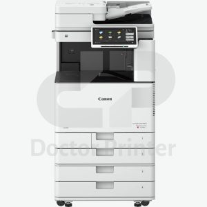 Canon imageRUNNER ADVANCE DX C5735i
