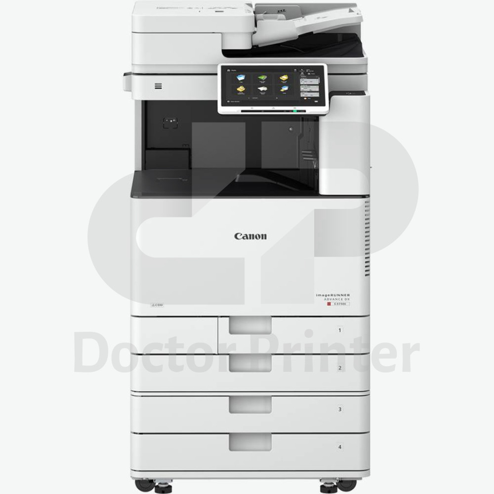 Canon imageRUNNER ADVANCE DX C5735i