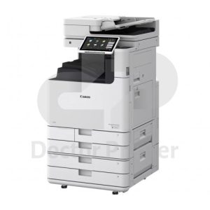 Canon imageRUNNER ADVANCE DX C5860i