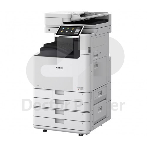 Canon imageRUNNER ADVANCE DX C5860i