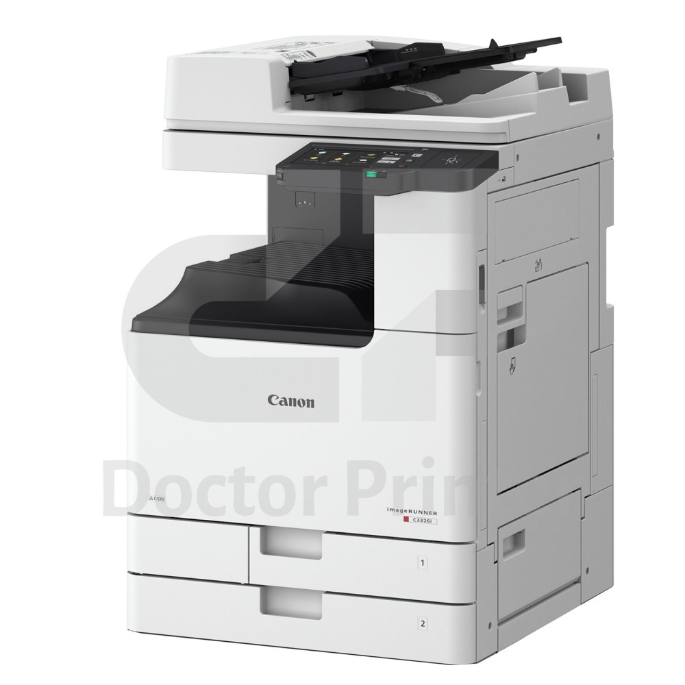 Canon imageRUNNER C3326i