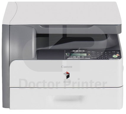 Canon ImageRUNNER iR 1018