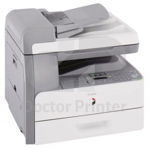 Canon ImageRUNNER iR 1020