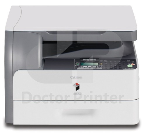 Canon ImageRUNNER iR 1024