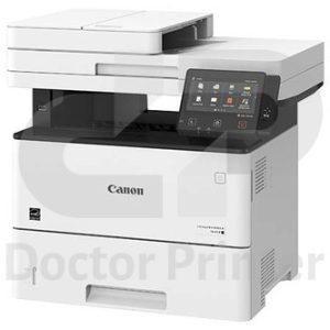 Canon imageRUNNER iR 1643