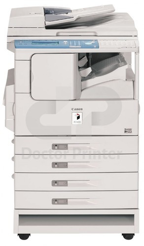 Canon ImageRUNNER iR 2000