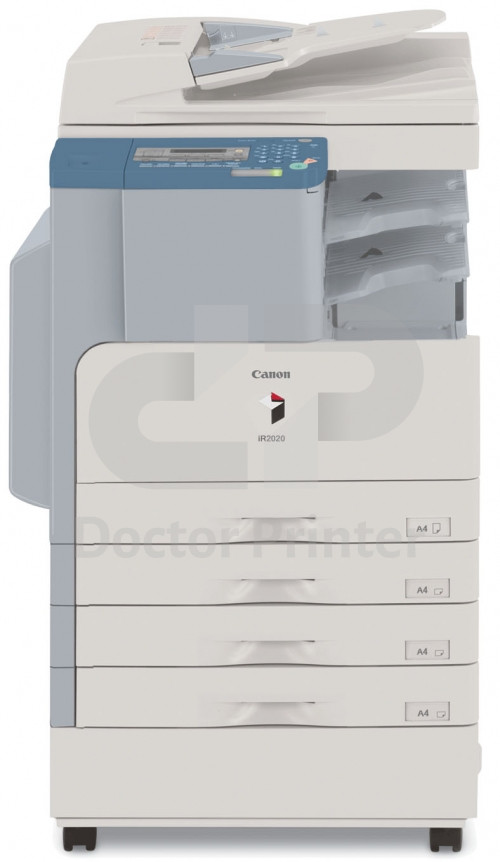 Canon ImageRUNNER iR 2016