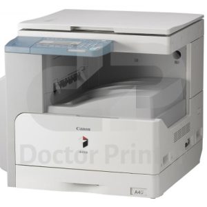 Canon ImageRUNNER iR 2018