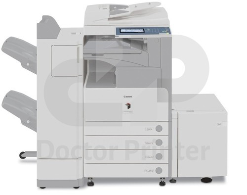 Canon ImageRUNNER iR 3045