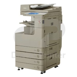 Canon ImageRUNNER iR 4045