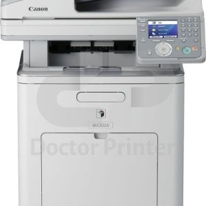 Canon ImageRUNNER iR C1021