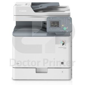 Canon ImageRUNNER iR C1325