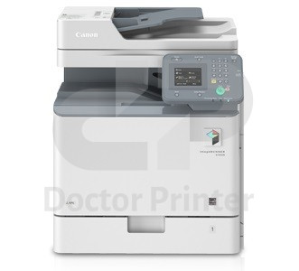 Canon ImageRUNNER iR C1325