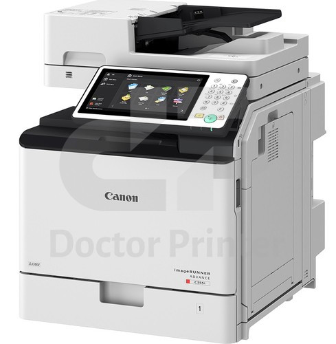 Canon ImageRUNNER iR C255