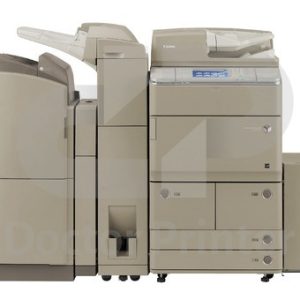 Canon IR ADV 6055